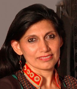 Dr Fouzia Saeed